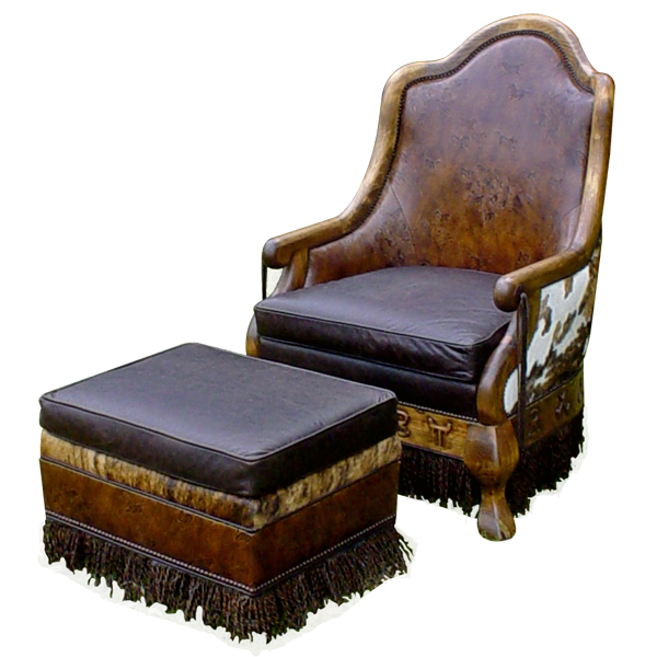 Mainline Drive Accent Chair