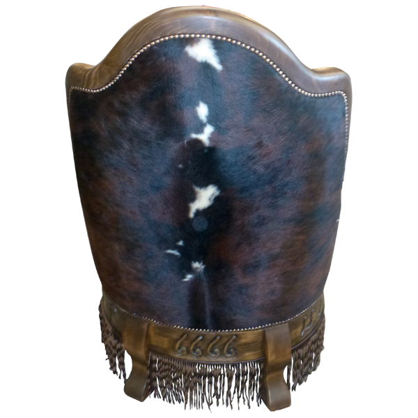 Magnolia West Accent Chair