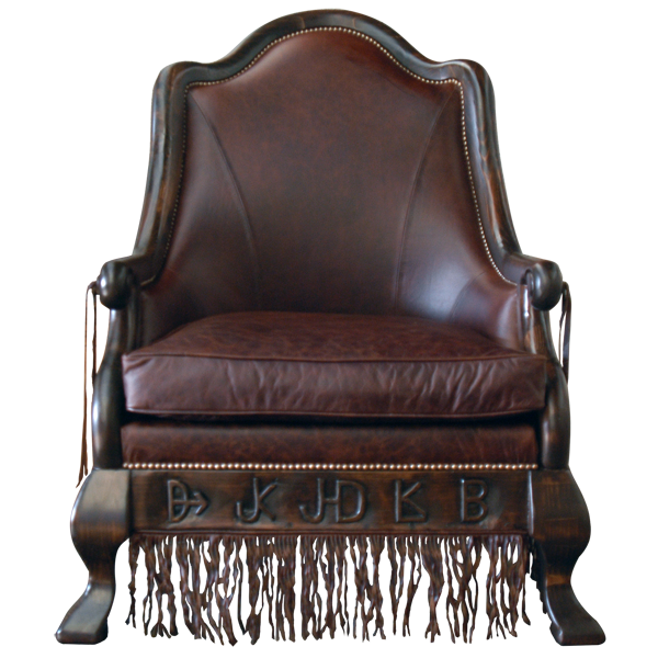 Magnolia Lane Accent Chair