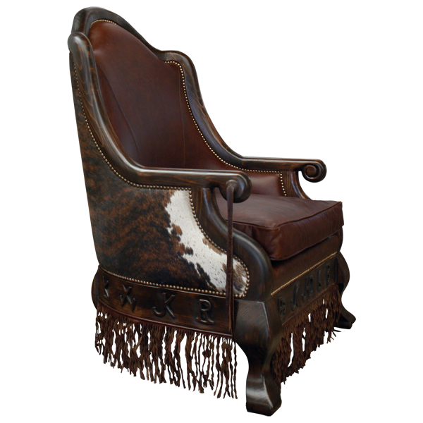 Magnolia Lane Accent Chair