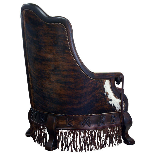 Magnolia Lane Accent Chair