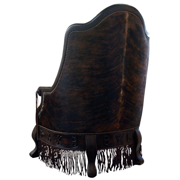 Magnolia Lane Accent Chair
