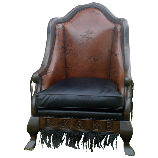 Chisholm Wash Accent Chair