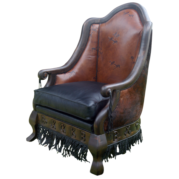 Chisholm Wash Accent Chair
