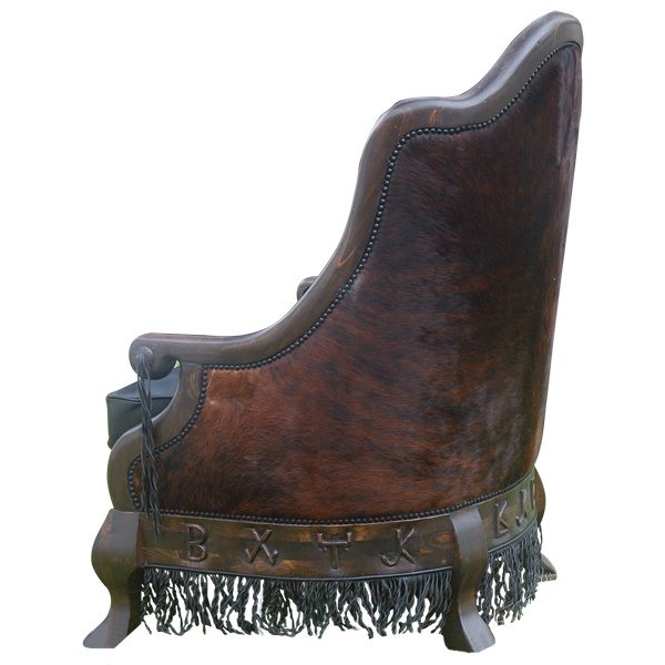 Chisholm Wash Accent Chair