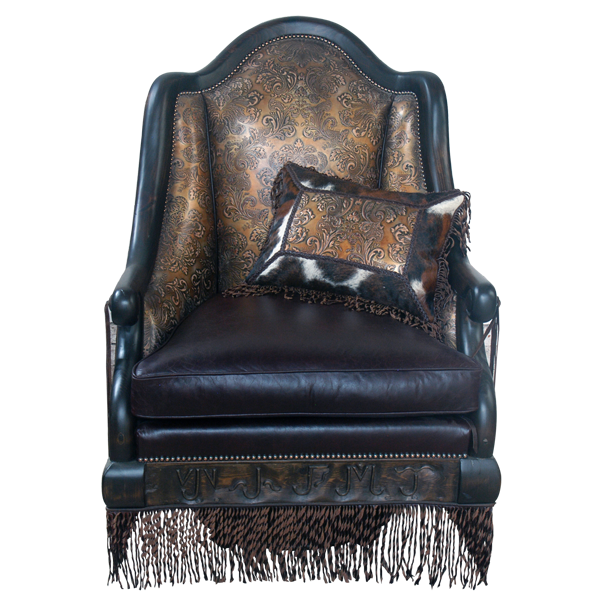 Legacy Lane Accent Chair