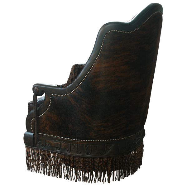 Legacy Lane Accent Chair