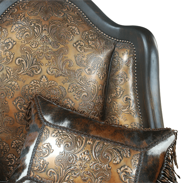 Legacy Lane Accent Chair