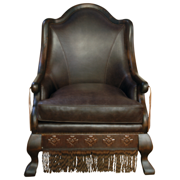 Heritage Hills Accent Chair