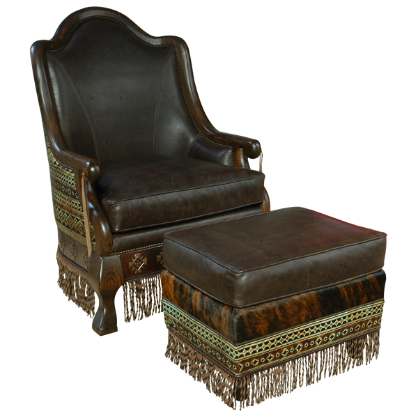 Heritage Hills Accent Chair