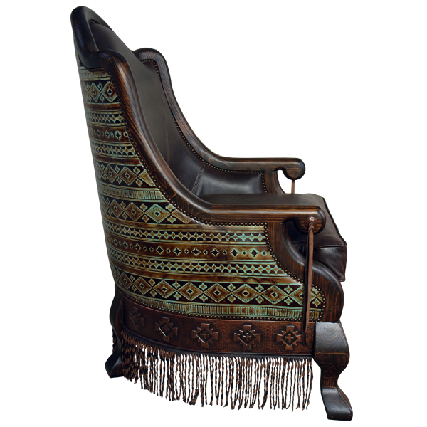 Heritage Hills Accent Chair
