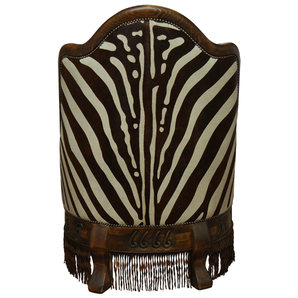 Pecos Pass Accent Chair