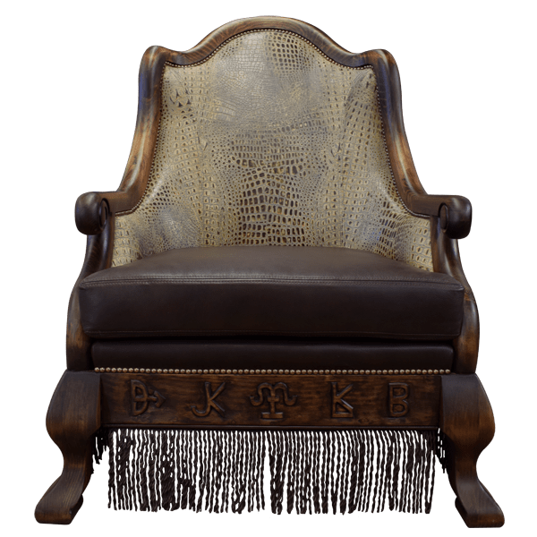 Rangeview Accent Chair