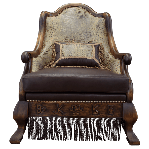 Rangeview Accent Chair