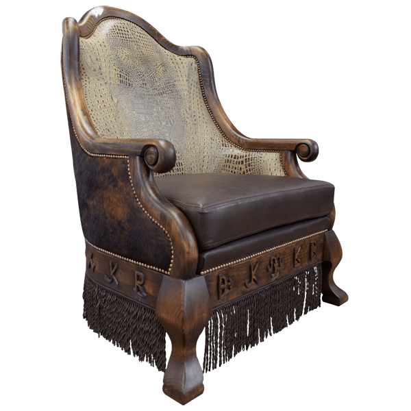Rangeview Accent Chair