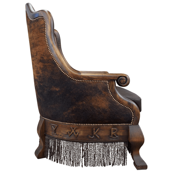 Rangeview Accent Chair