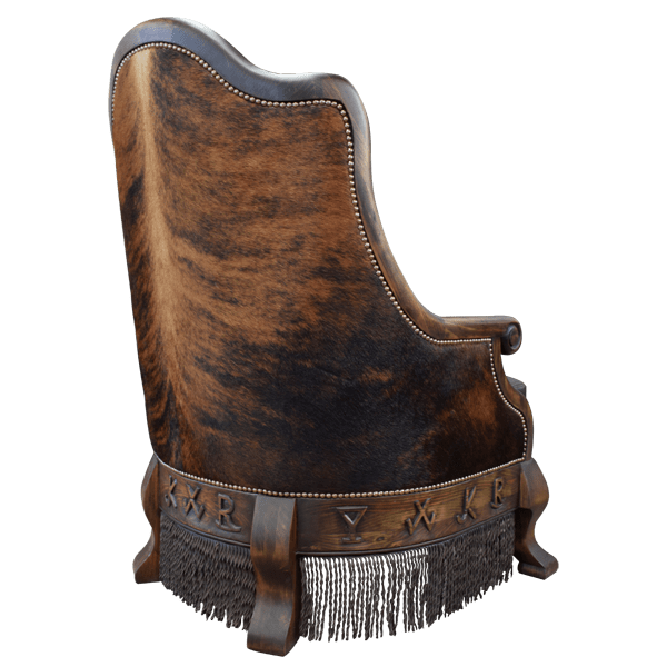 Rangeview Accent Chair