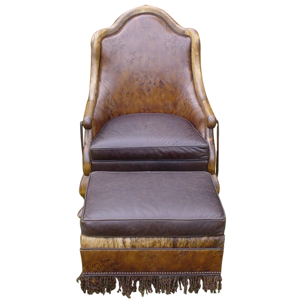 Mainline Drive Accent Chair
