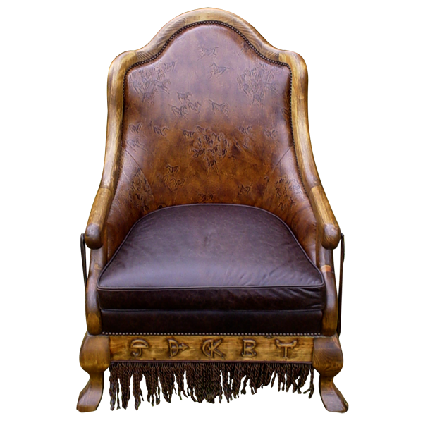 Mainline Drive Accent Chair