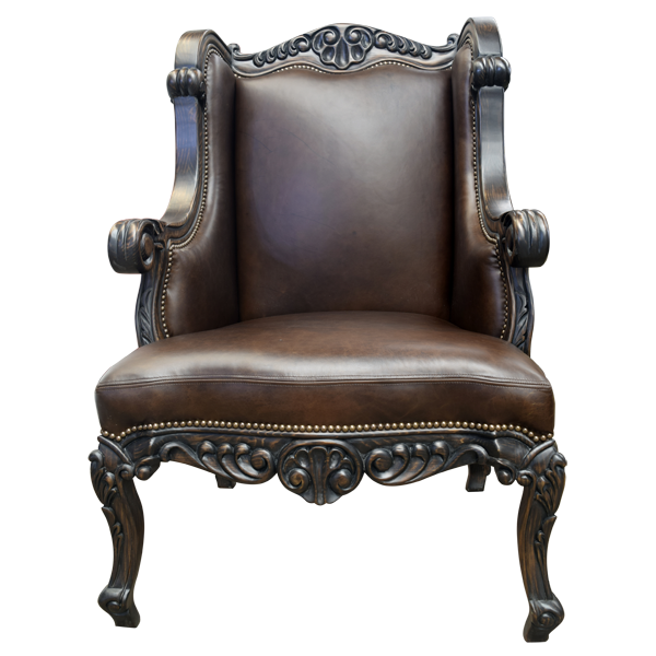 Trinity River Accent Chair