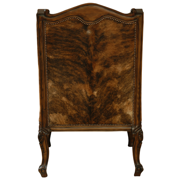 Gallery Row Accent Chair
