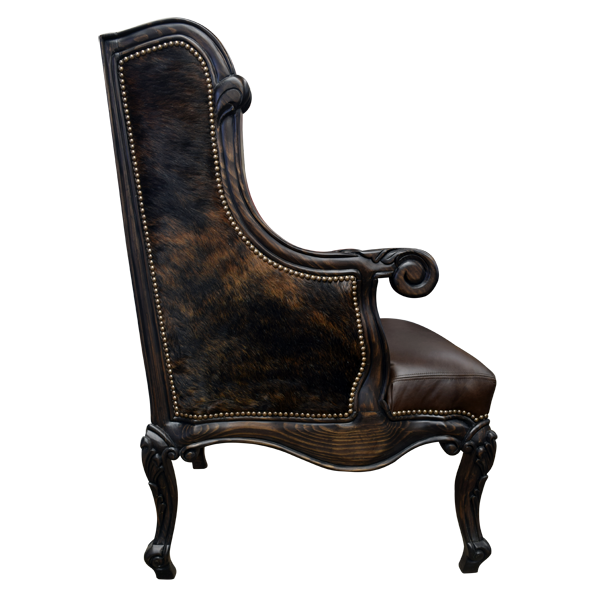 Trinity River Accent Chair