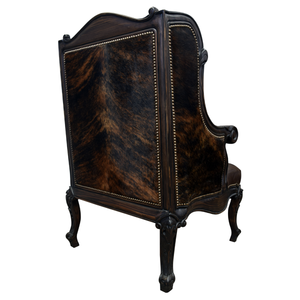 Trinity River Accent Chair
