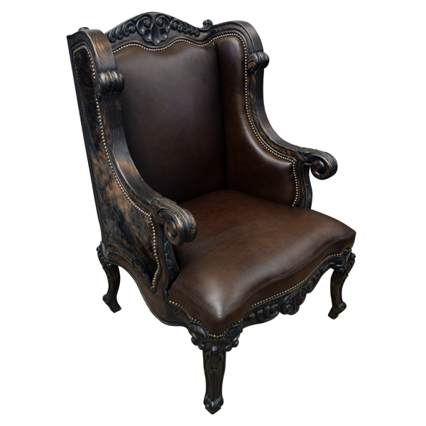Trinity River Accent Chair