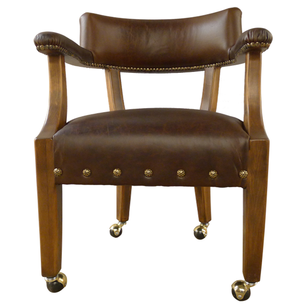 Lariat Way Transitional Game Chair