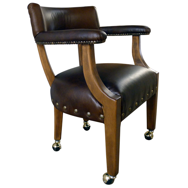 Lariat Way Transitional Game Chair