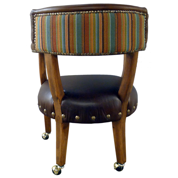 Lariat Way Transitional Game Chair