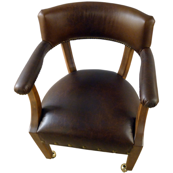 Lariat Way Transitional Game Chair