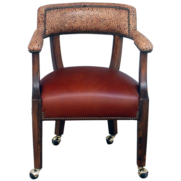 Mule Alley Transitional Game Chair