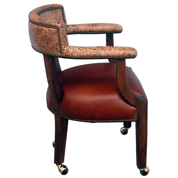 Mule Alley Transitional Game Chair