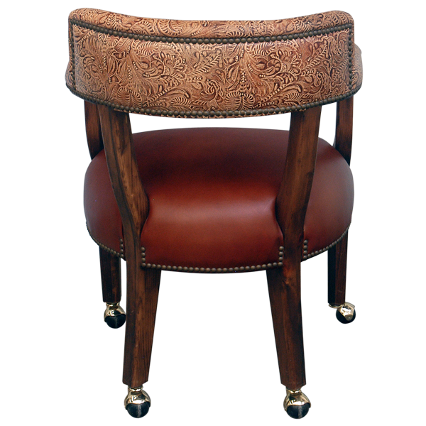 Mule Alley Transitional Game Chair