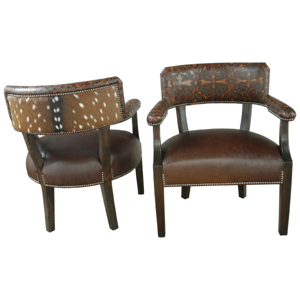 Branding Boulevard Transitional Game Chair