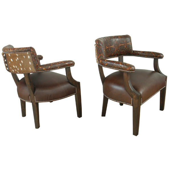 Branding Boulevard Transitional Game Chair