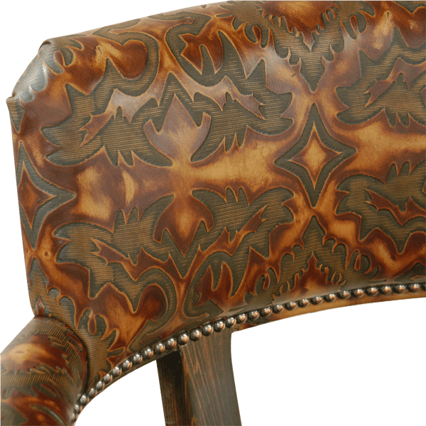 Branding Boulevard Transitional Game Chair