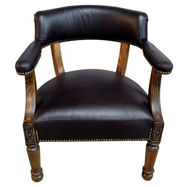 Spurs Lane Transitional Game Chair