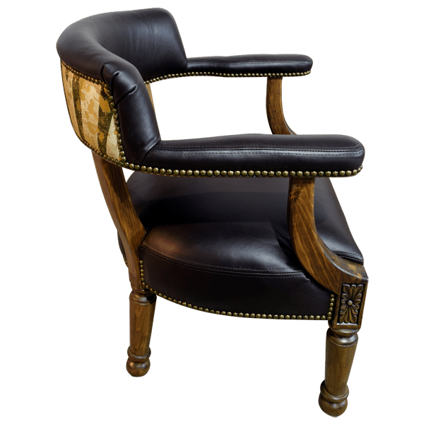 Spurs Lane Transitional Game Chair