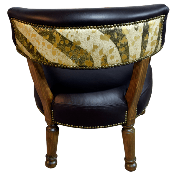 Spurs Lane Transitional Game Chair