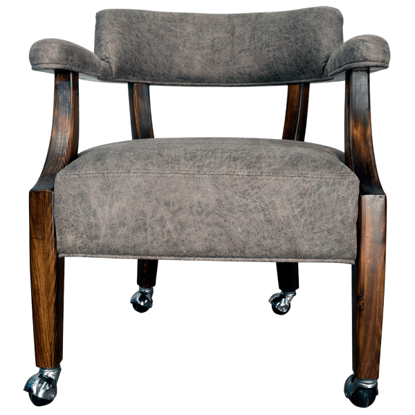 Chisholm Way Transitional Game Chair