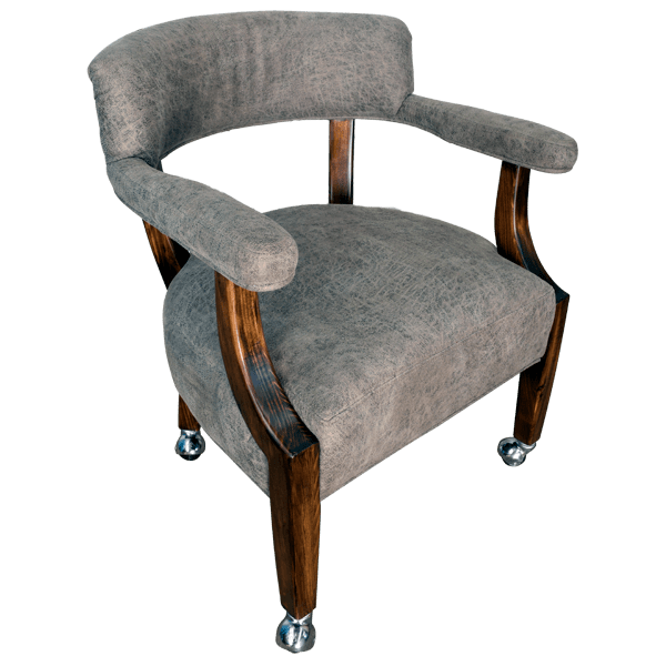 Chisholm Way Transitional Game Chair