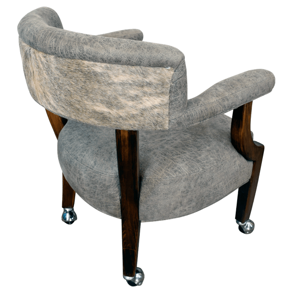 Chisholm Way Transitional Game Chair