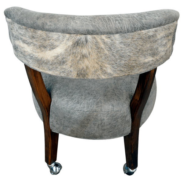 Chisholm Way Transitional Game Chair
