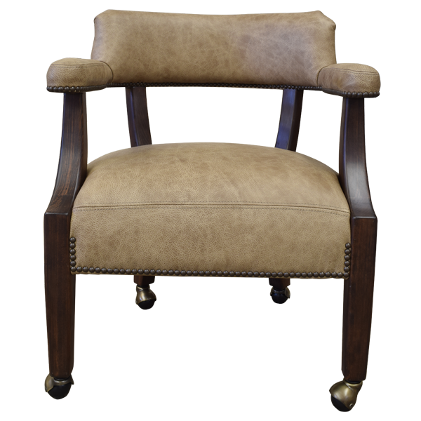 Stockyard Trail Transitional Game Chair