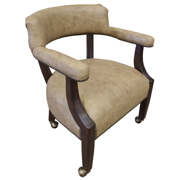 Stockyard Trail Transitional Game Chair