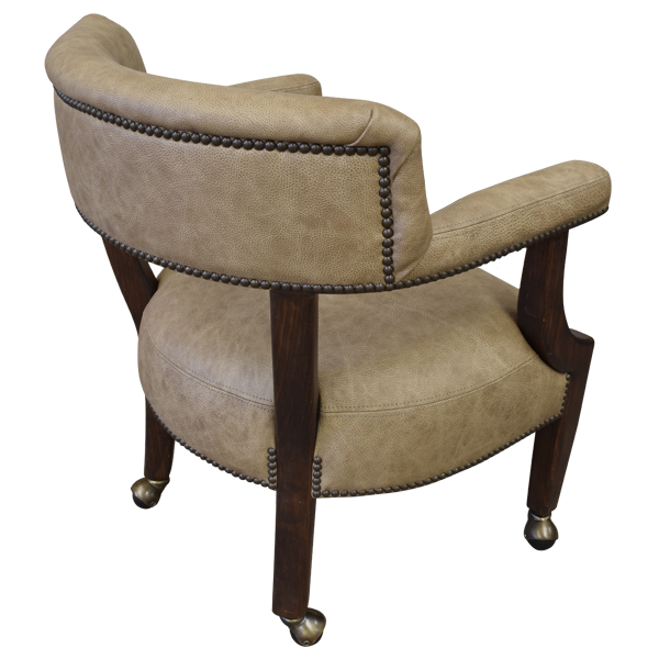 Stockyard Trail Transitional Game Chair