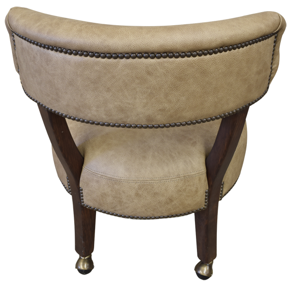 Stockyard Trail Transitional Game Chair