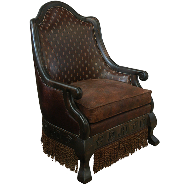 Keller Accent Chair